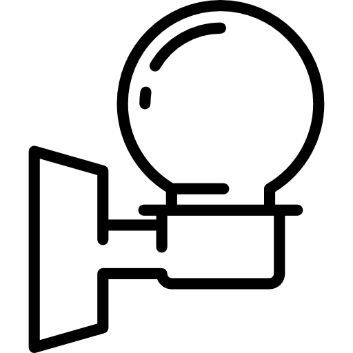 Wall Lamp